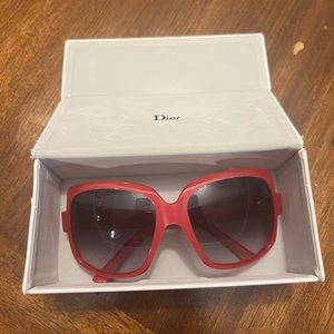AUTHENTIC VINTAGE DIOR SUNGLASSES